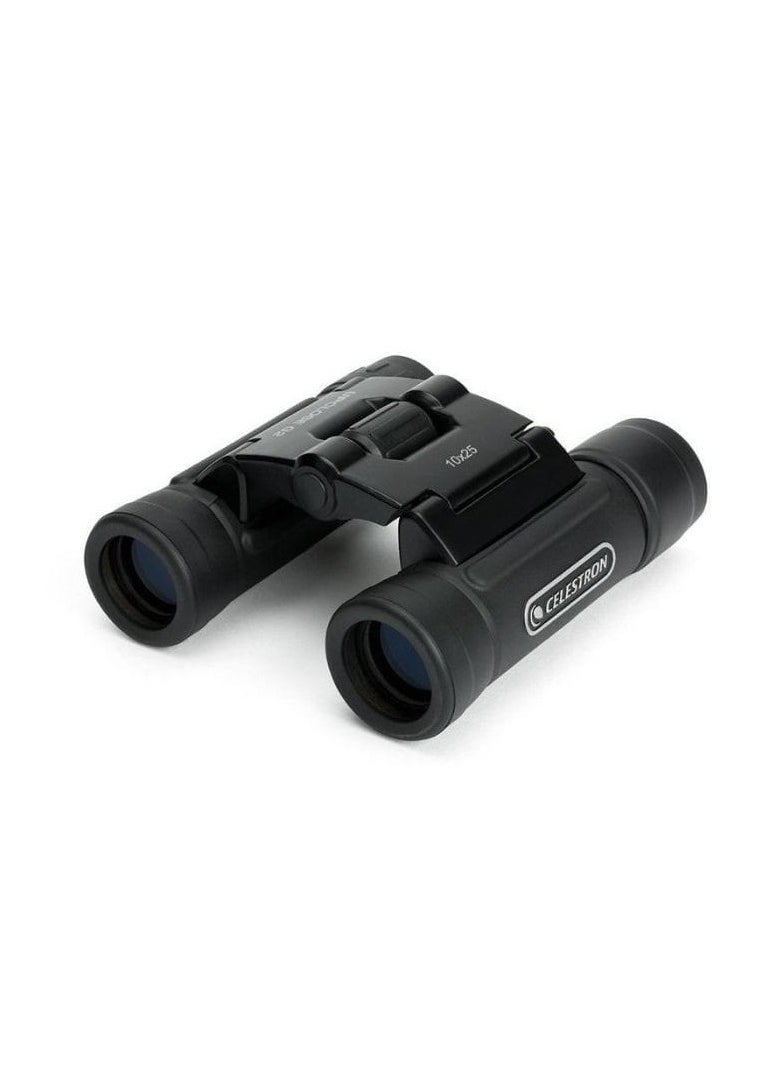 Celestron UpClose G2 10X25 Roof Binocular