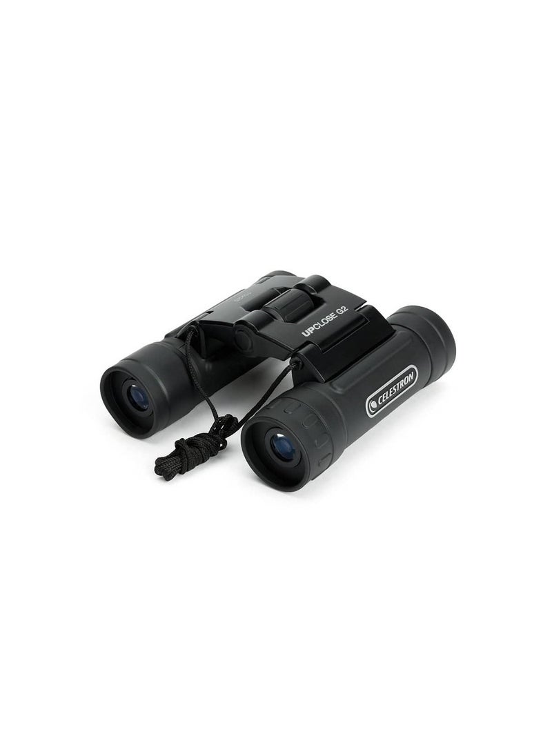 Celestron UpClose G2 10X25 Roof Binocular