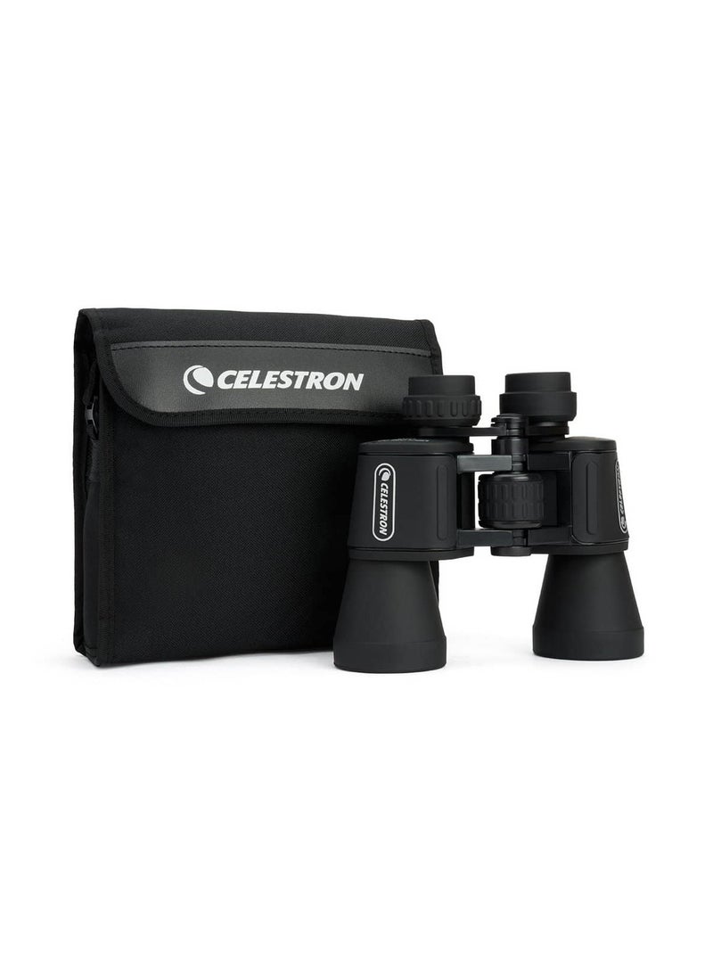 Celestron UpClose G2 10X50 Porro Binocular