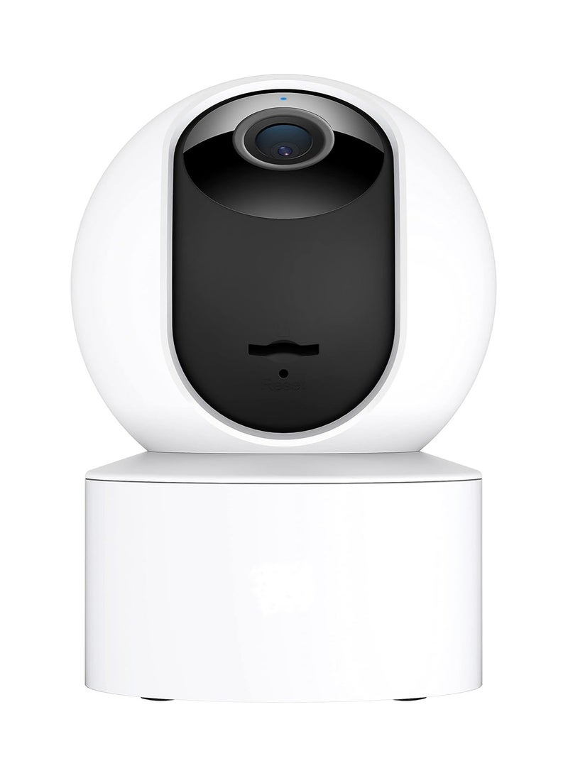 C200 Smart 3MP Dual Lens Security Camera with Dual Band Wi Fi 6