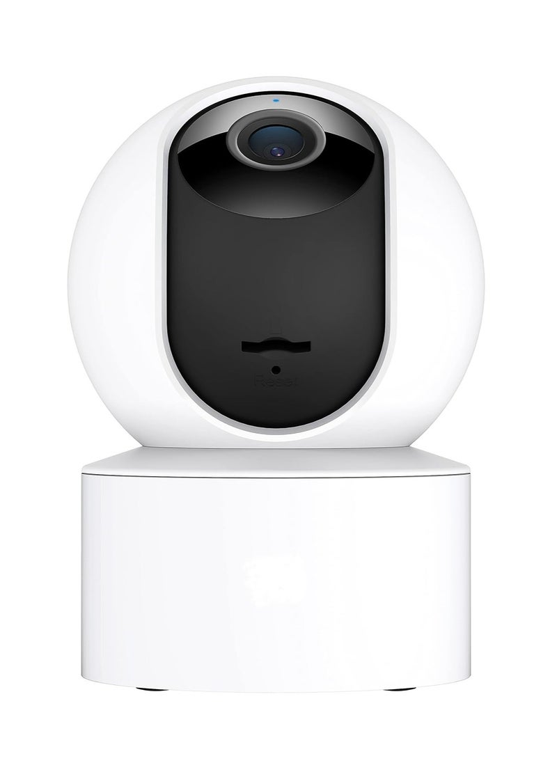 C200 Smart 3MP Dual Lens Security Camera with Dual Band Wi Fi 6