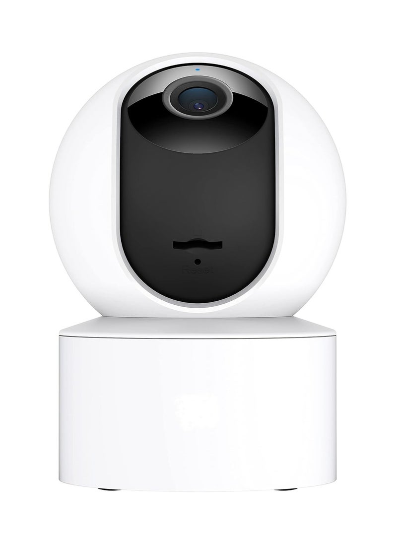 C200 Smart 3MP Dual Lens Security Camera with Dual Band Wi Fi 6