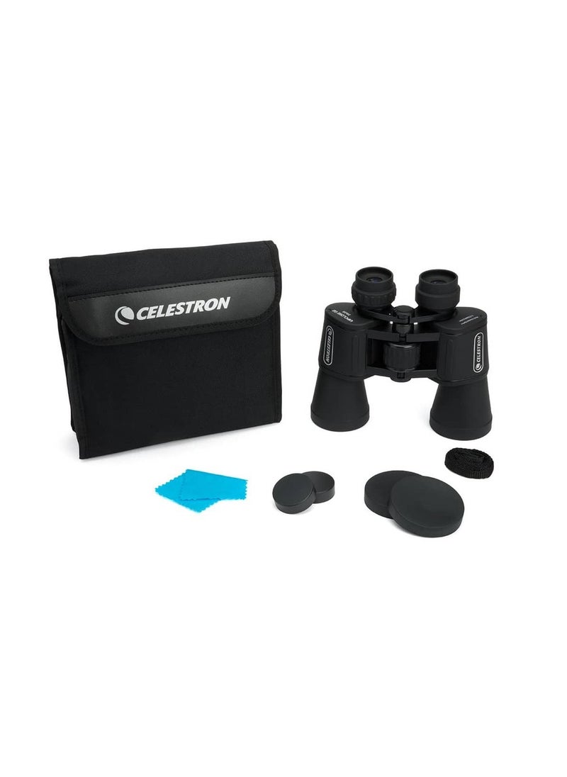 Celestron UpClose G2 20X50 Porro Binocular