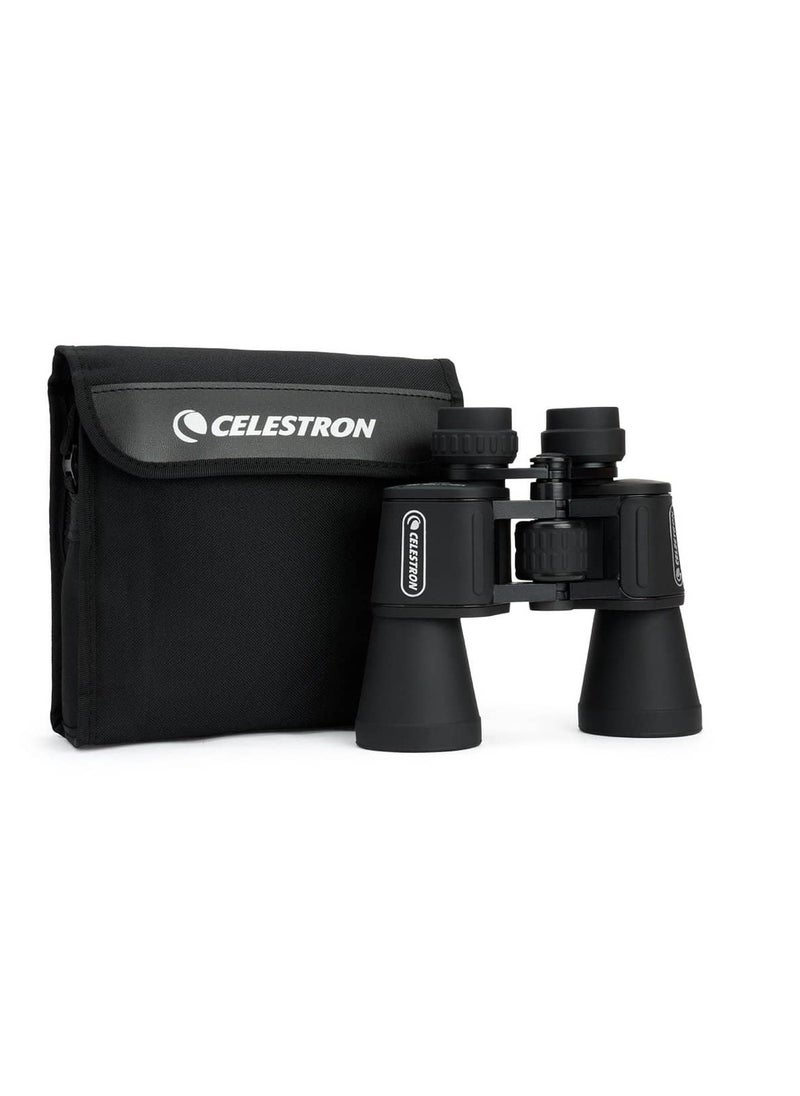 Celestron UpClose G2 20X50 Porro Binocular