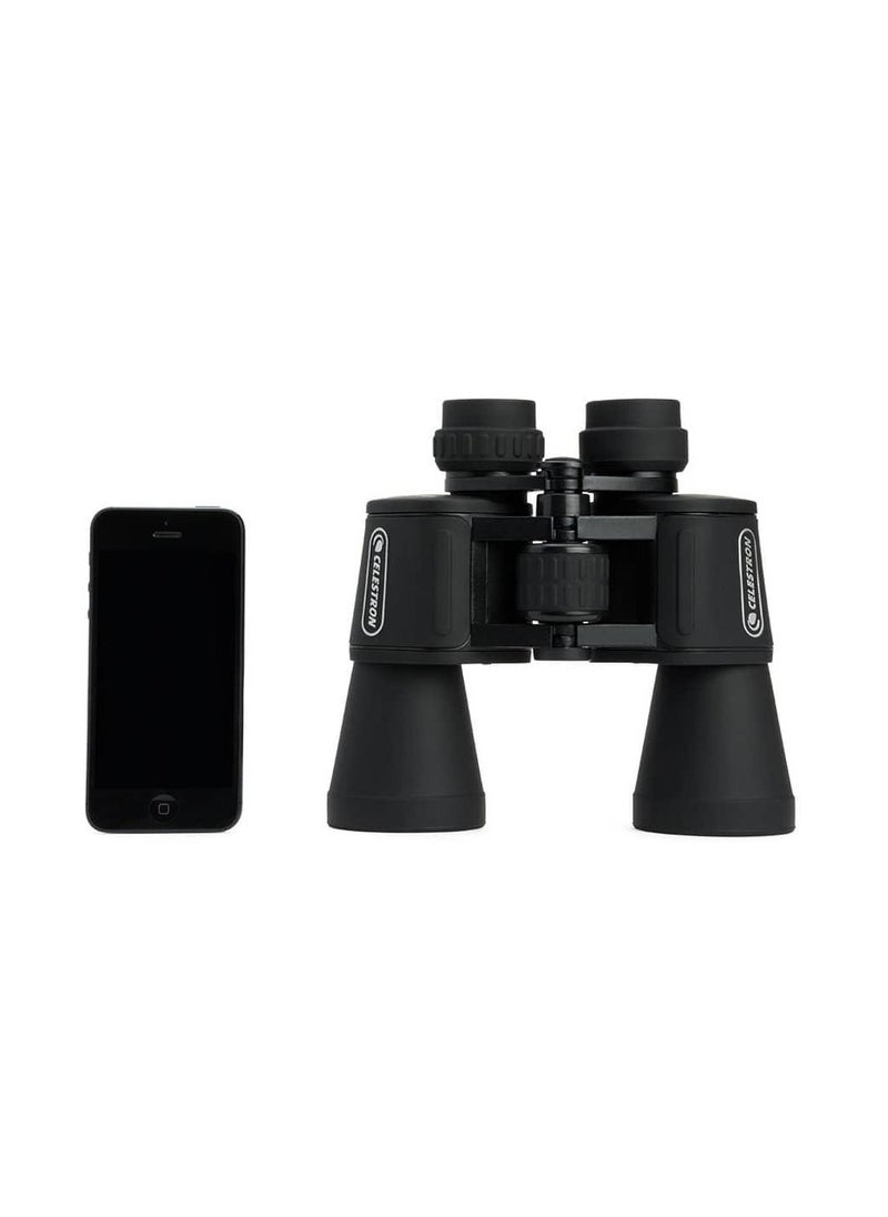 Celestron UpClose G2 20X50 Porro Binocular