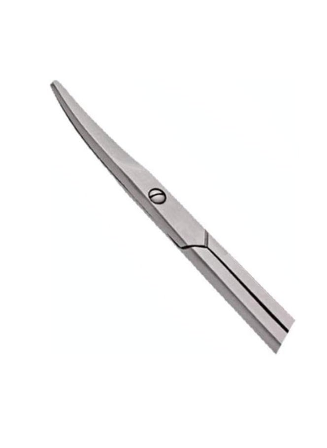 Baby Nail Scissors With Round Tip 4.5