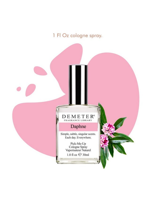 DEMETER Daphne, 1 oz Cologne Spray, Perfume for Women