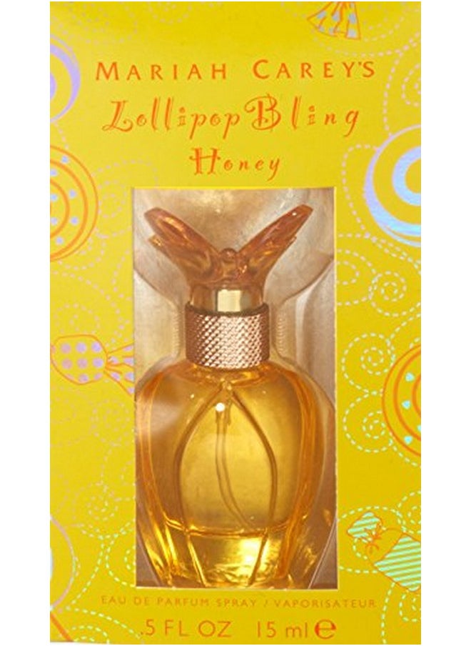 Lollipop Bling Honey by Mariah Carey, 0.5-Ounce