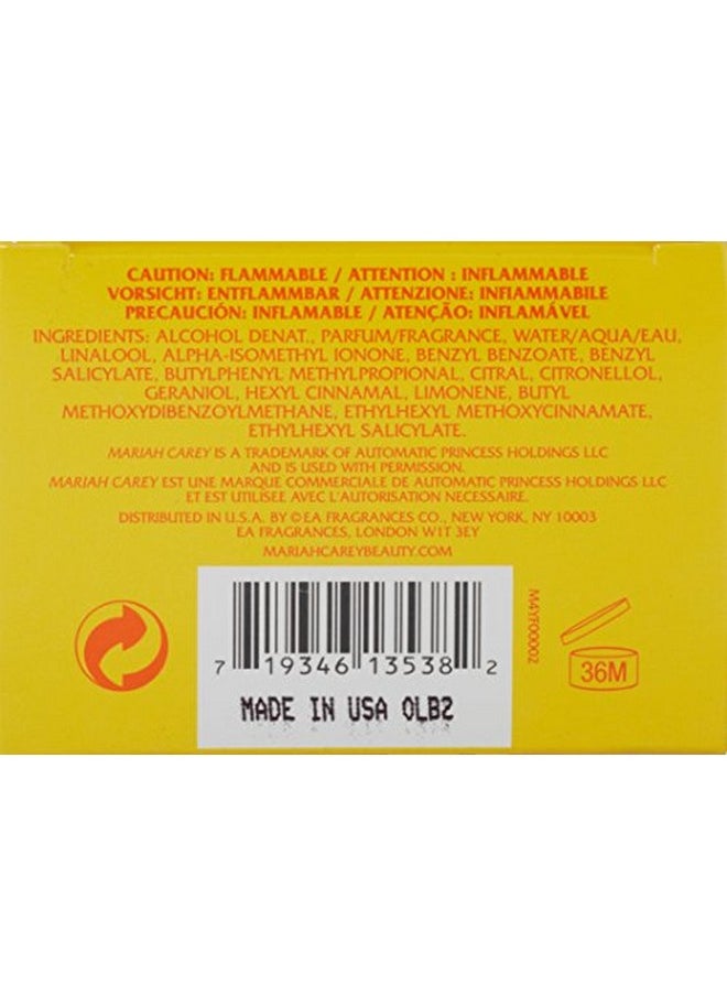 Lollipop Bling Honey by Mariah Carey, 0.5-Ounce