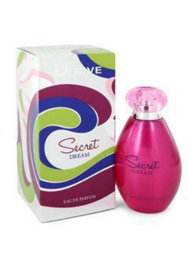 Eau De Parfum Spray 3 oz