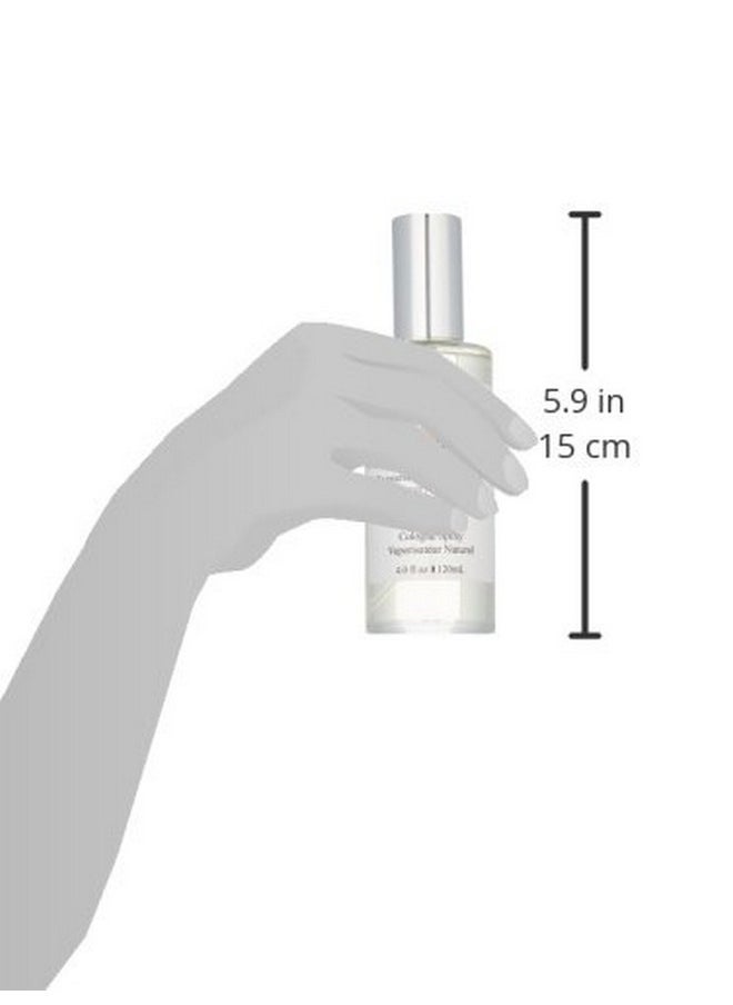 Demeter Fragrance Library - Neroli Cologne Spray 4 Fl Oz