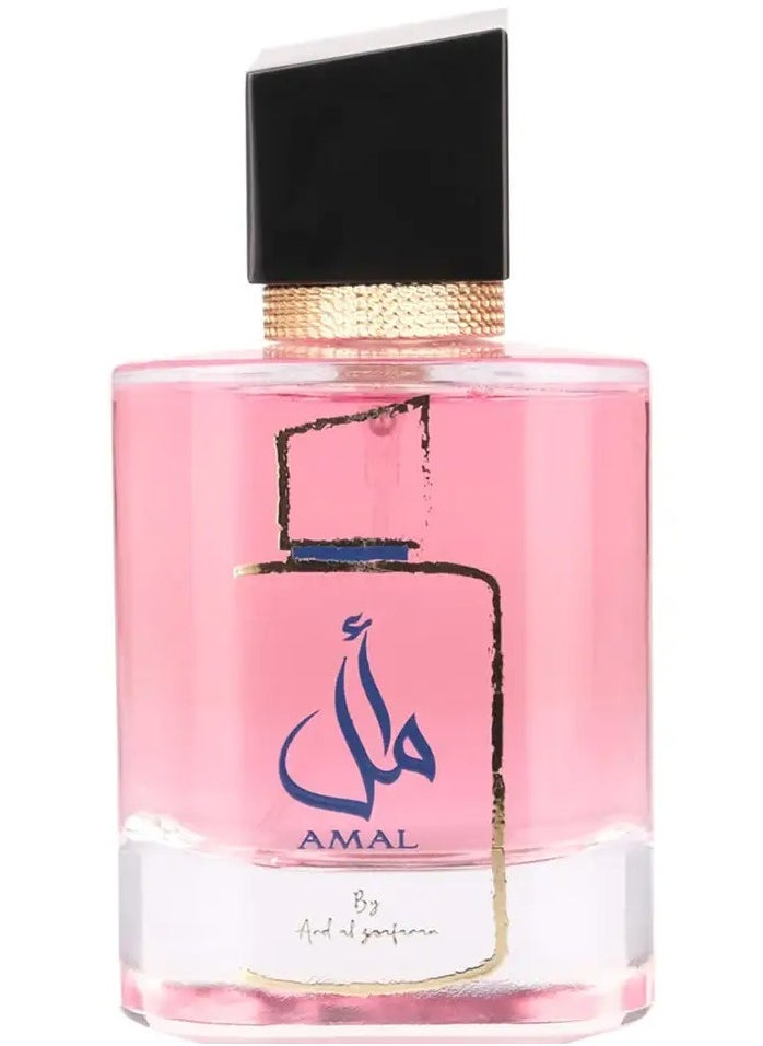 Amal 100ml EDP by Ard Al Zaafaran