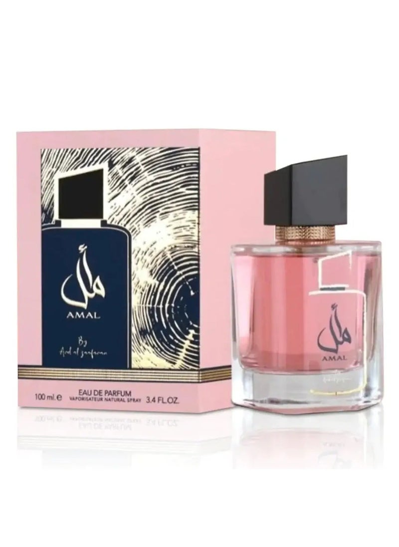 Amal 100ml EDP by Ard Al Zaafaran