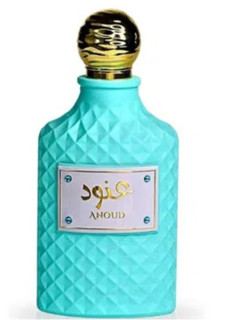 🌟 Ard Al Zaafaran Men's Anoud EDP Spray 3.4 oz 🌟