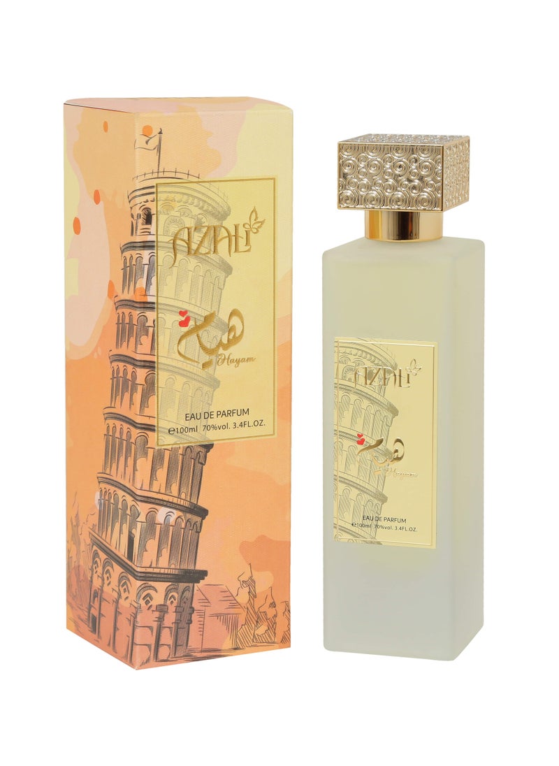 Azali Hayam EDP Spray - 100ml