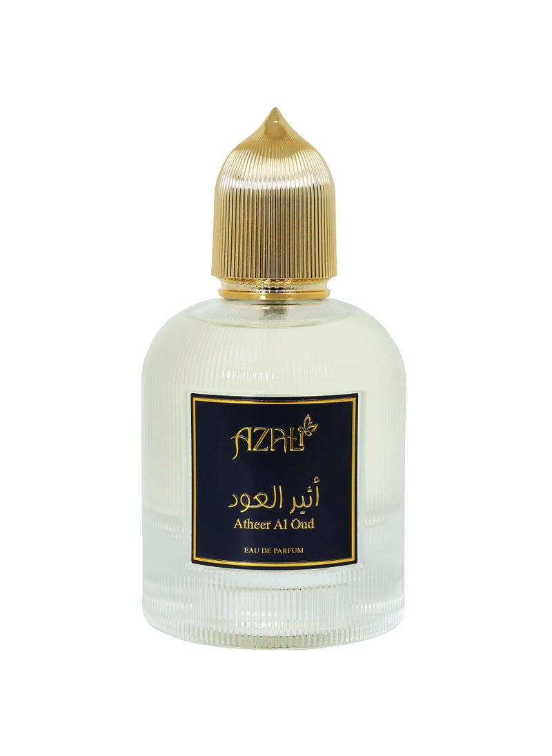 Azali Atheer Al Oud EDP Spray - 100ml