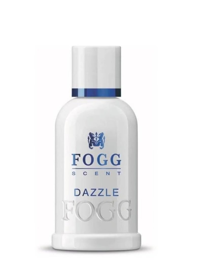 Fogg Scent Dazzle EDP For Men 100 ml