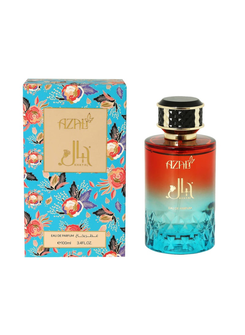 Azali Khayal EDP Spray - 100ml