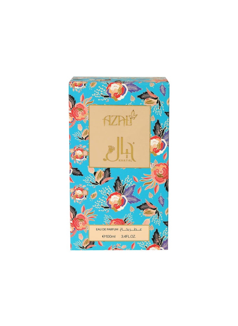 Azali Khayal EDP Spray - 100ml