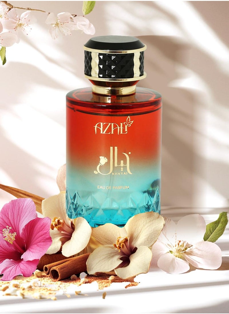 Azali Khayal EDP Spray - 100ml