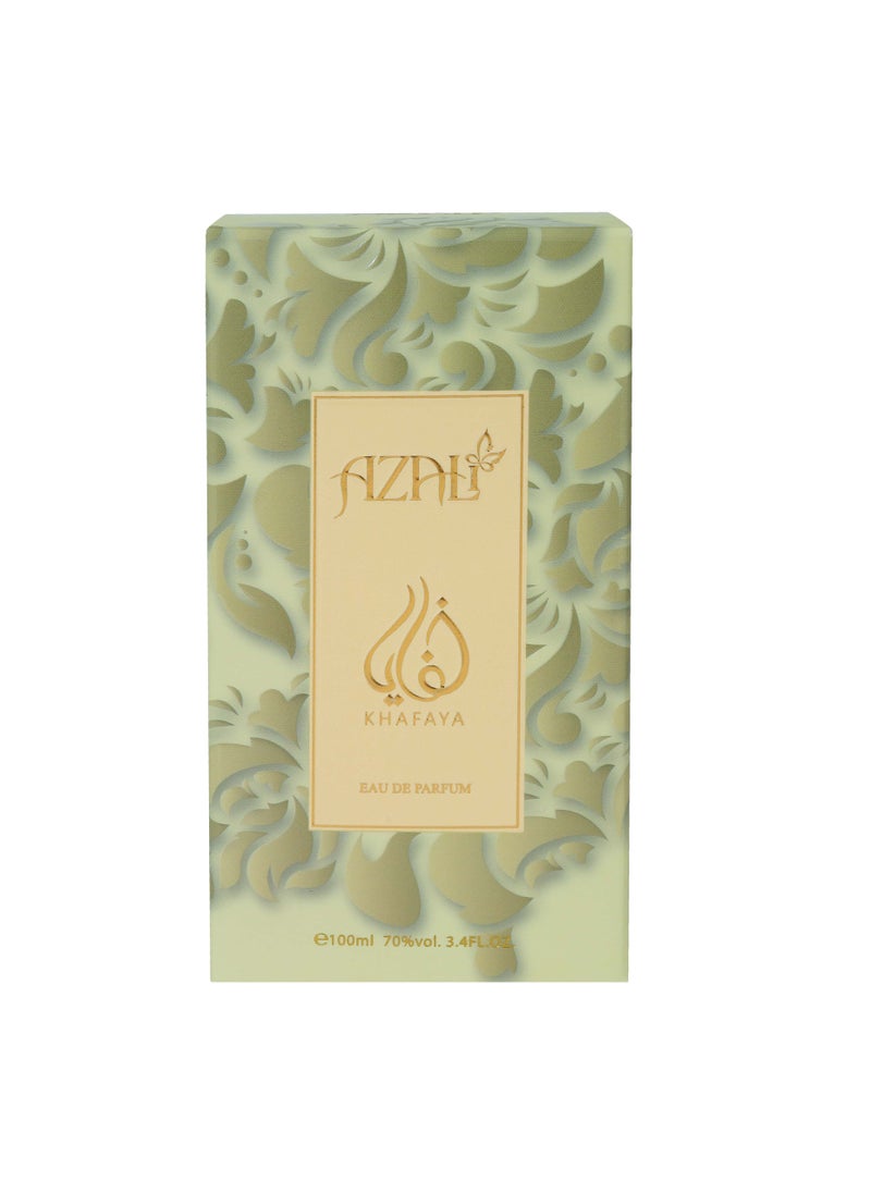 Azali Khafaya EDP Spray - 100ml