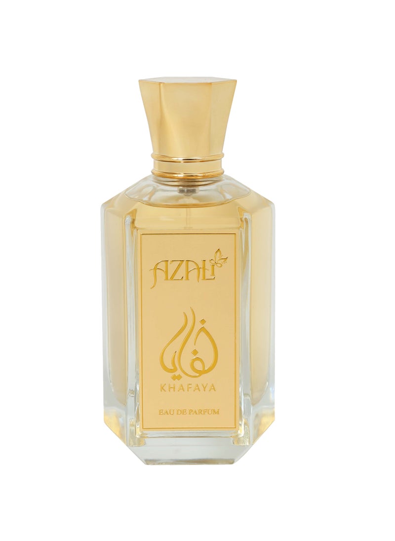 Azali Khafaya EDP Spray - 100ml