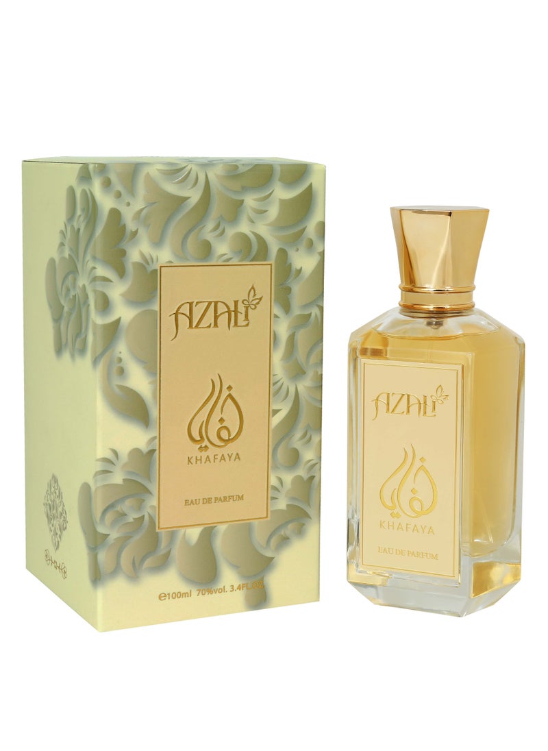 Azali Khafaya EDP Spray - 100ml