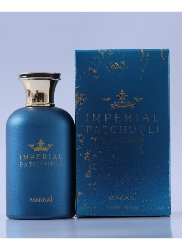 IMPERIAL PATCHOULI EDP 100ML