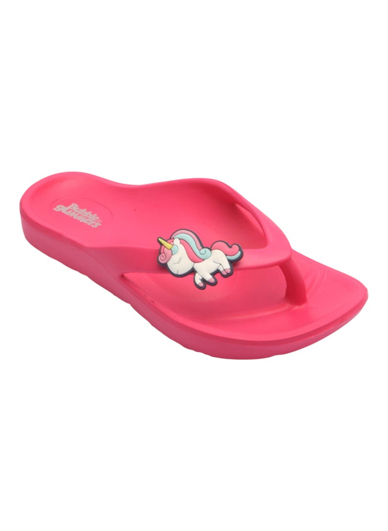 Bubblegummers Casual Slippers