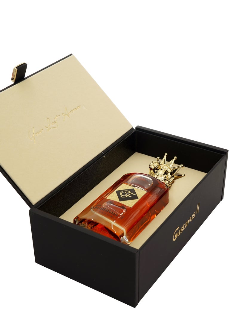 CRANFORD CYRUS II 105ML EDP