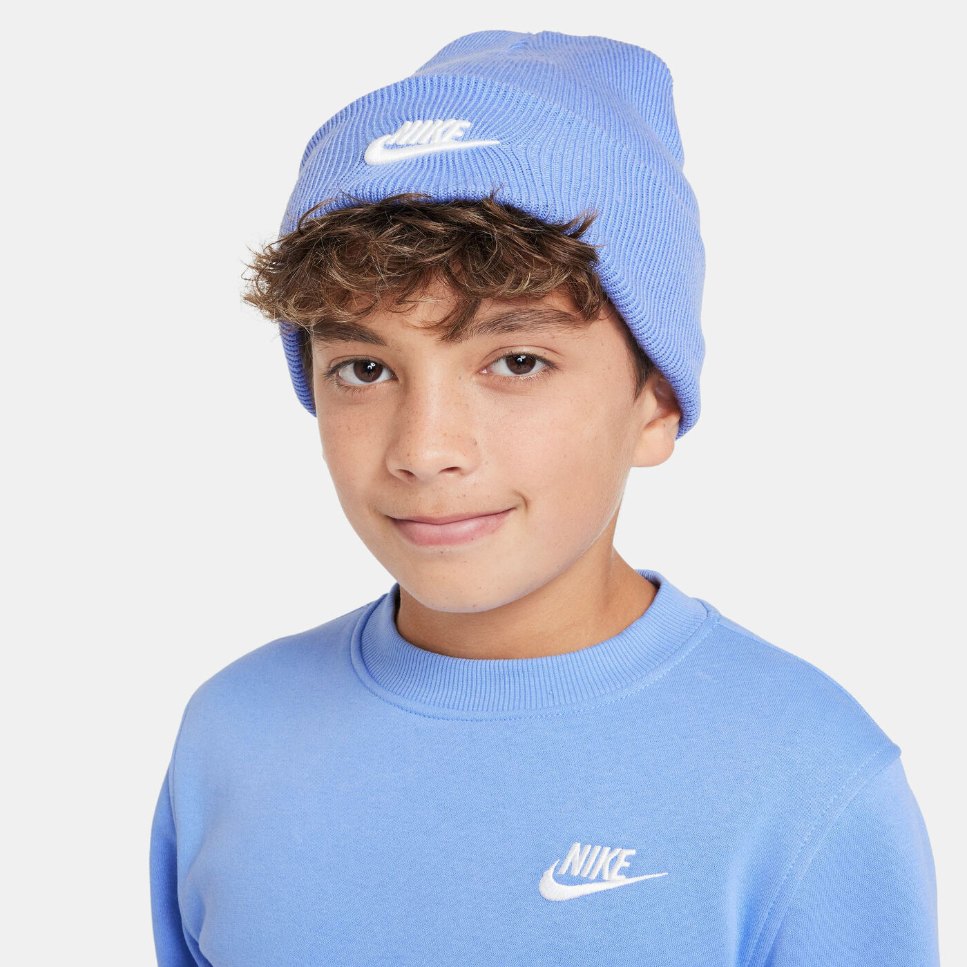 Kids' Peak Beanie