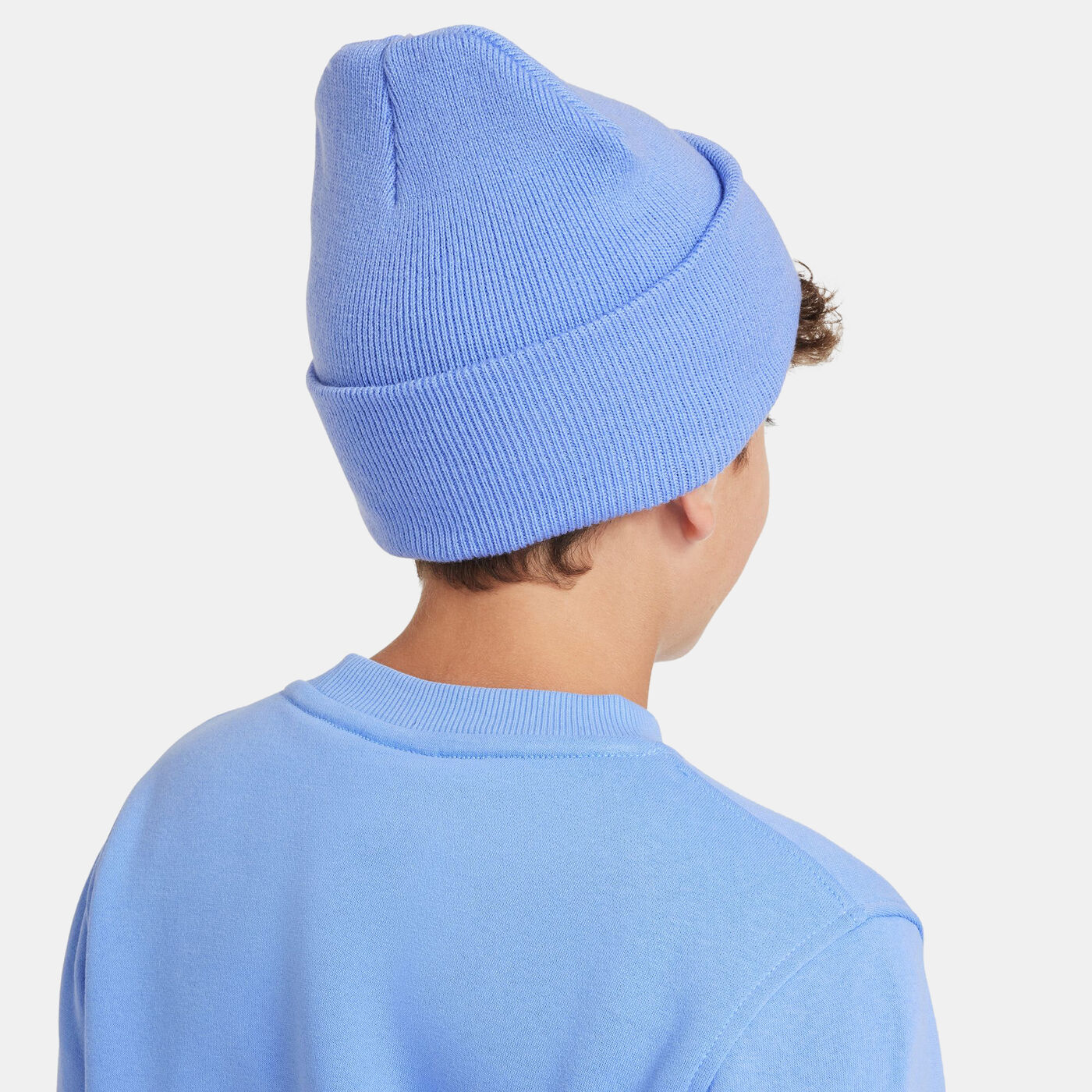 Kids' Peak Beanie