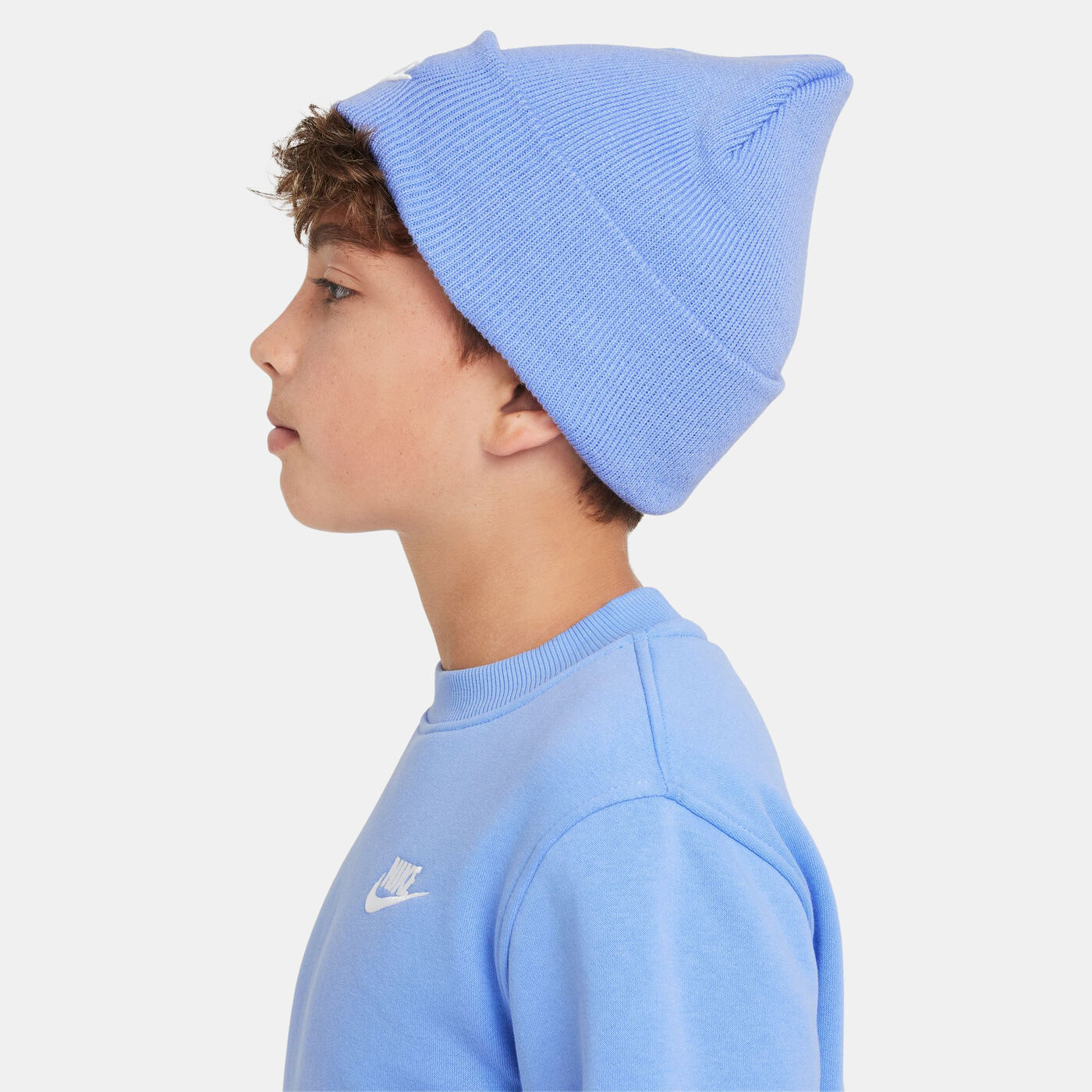 Kids' Peak Beanie