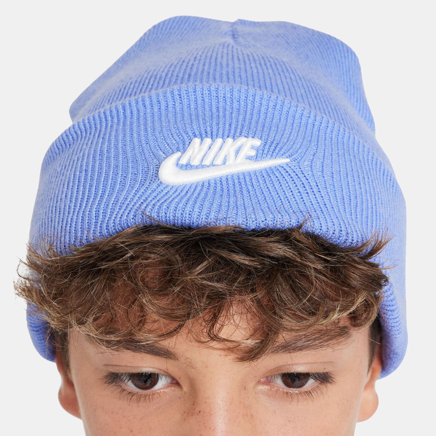 Kids' Peak Beanie