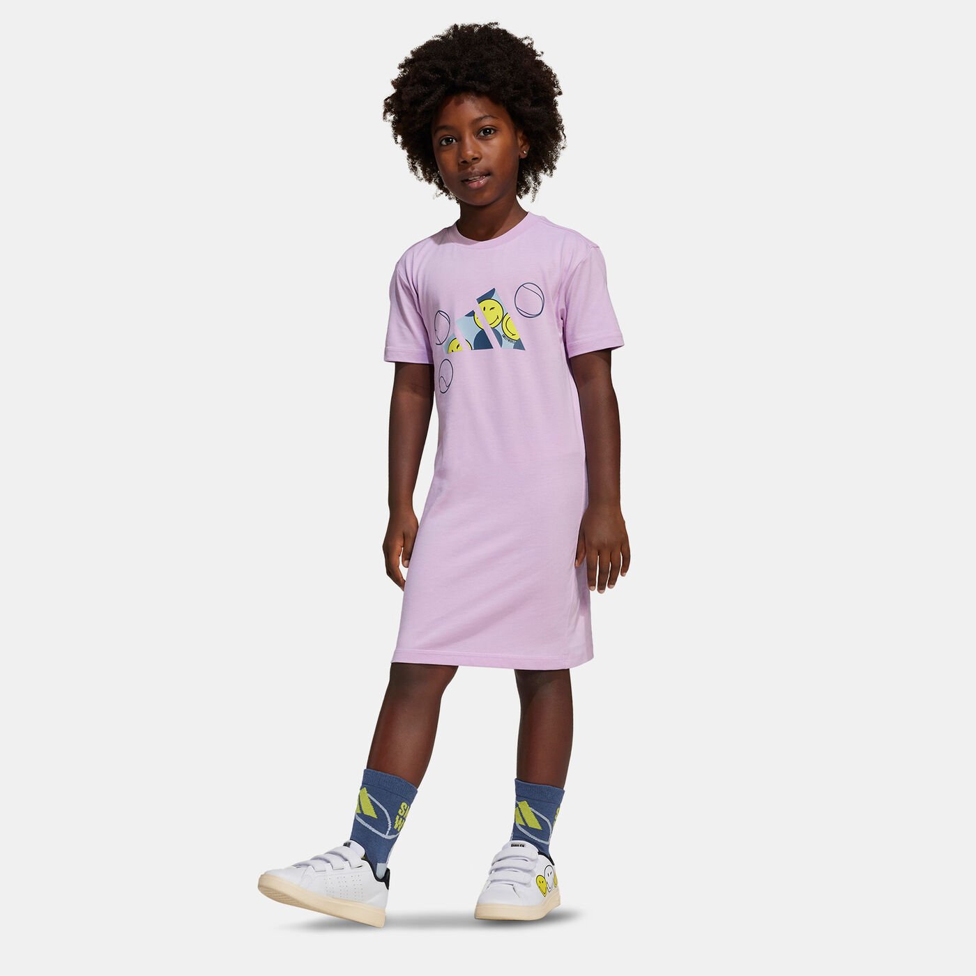 Kids' Smileyworld Dress