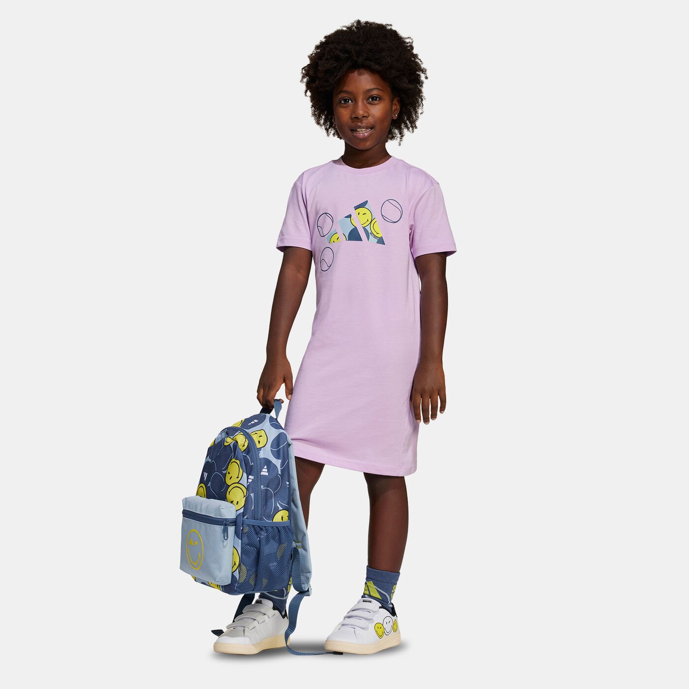 Kids' Smileyworld Dress