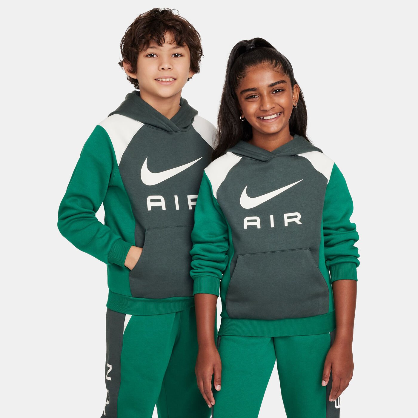 Kids' Air Hoodie (Older Kids)