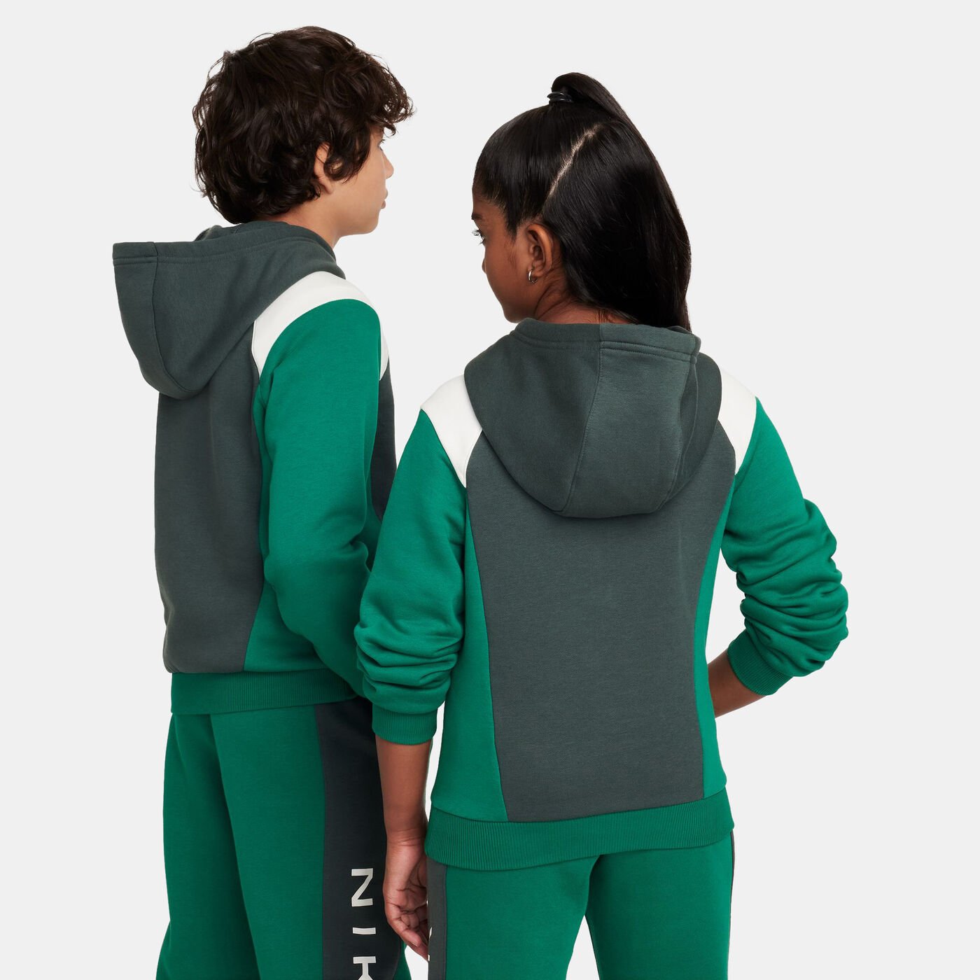 Kids' Air Hoodie (Older Kids)