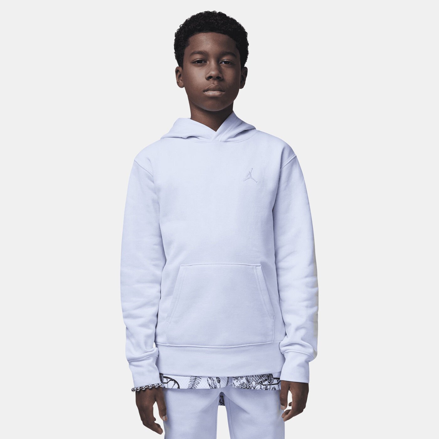 Kids' Brooklyn Essentials Hoodie