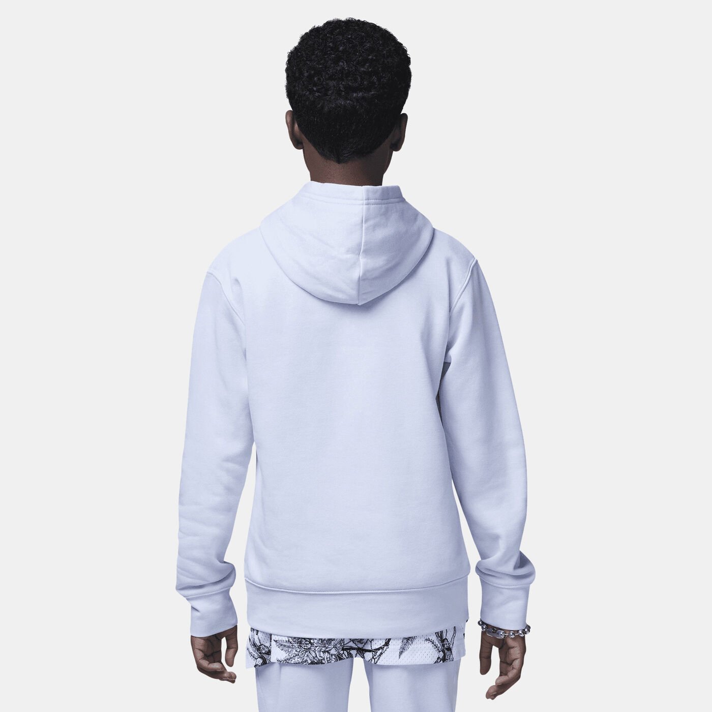 Kids' Brooklyn Essentials Hoodie