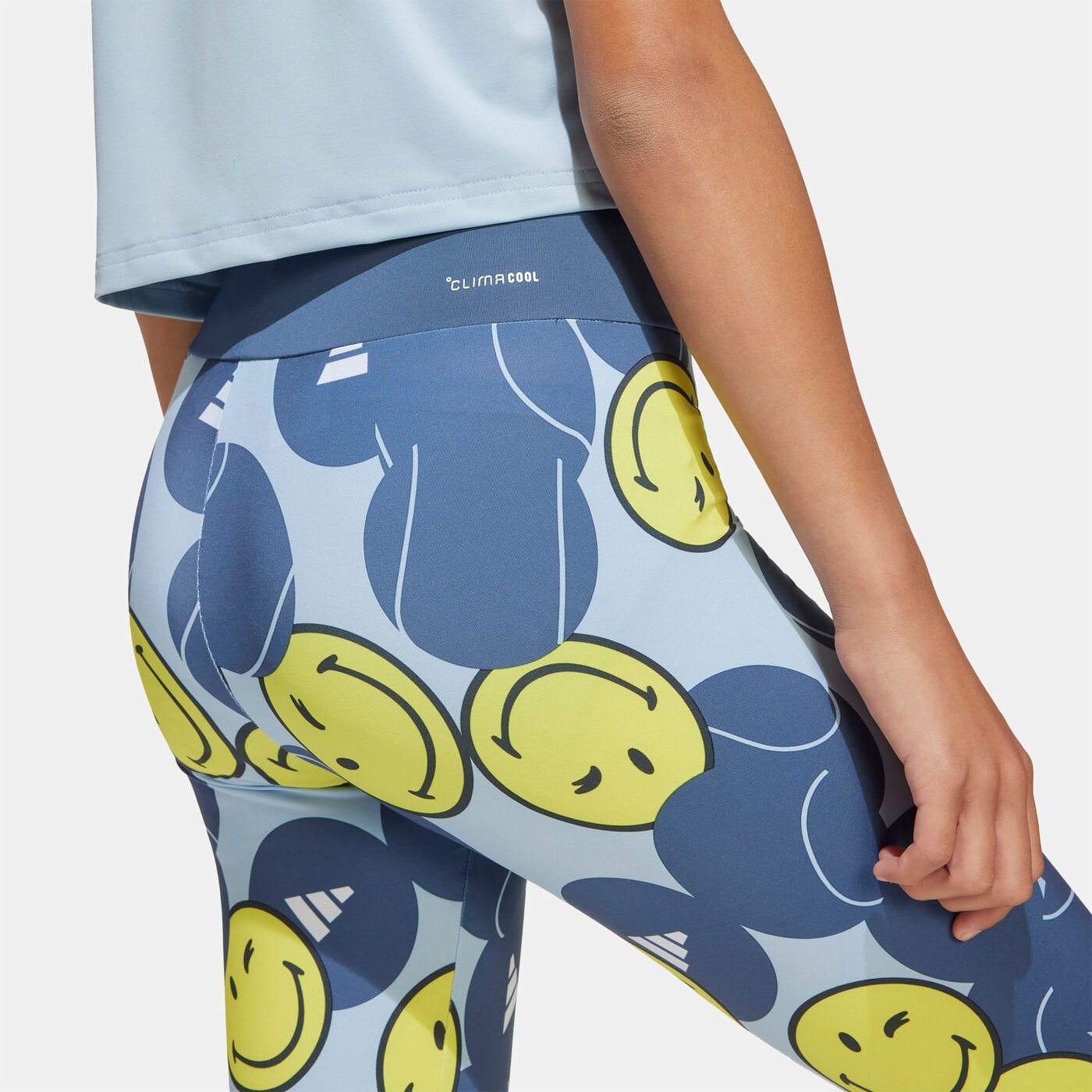 Kids' Smileyworld Training Leggings