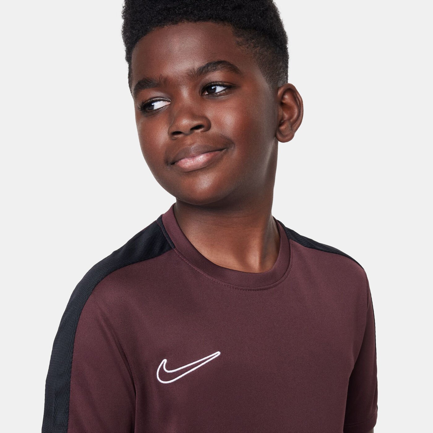 Kids' Dri-FIT Academy23 Football Top