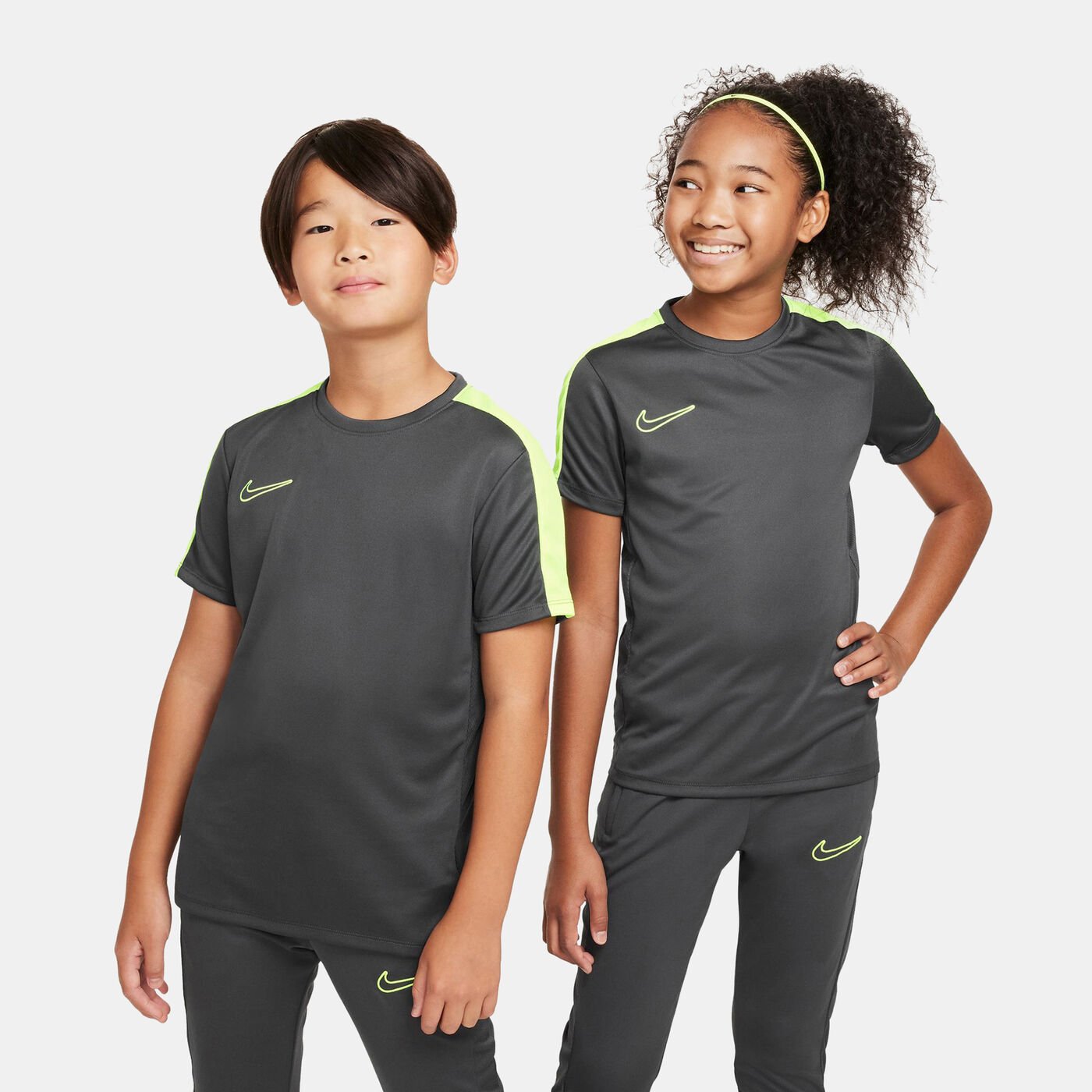 Kids' Dri-FIT Academy23 Football Top