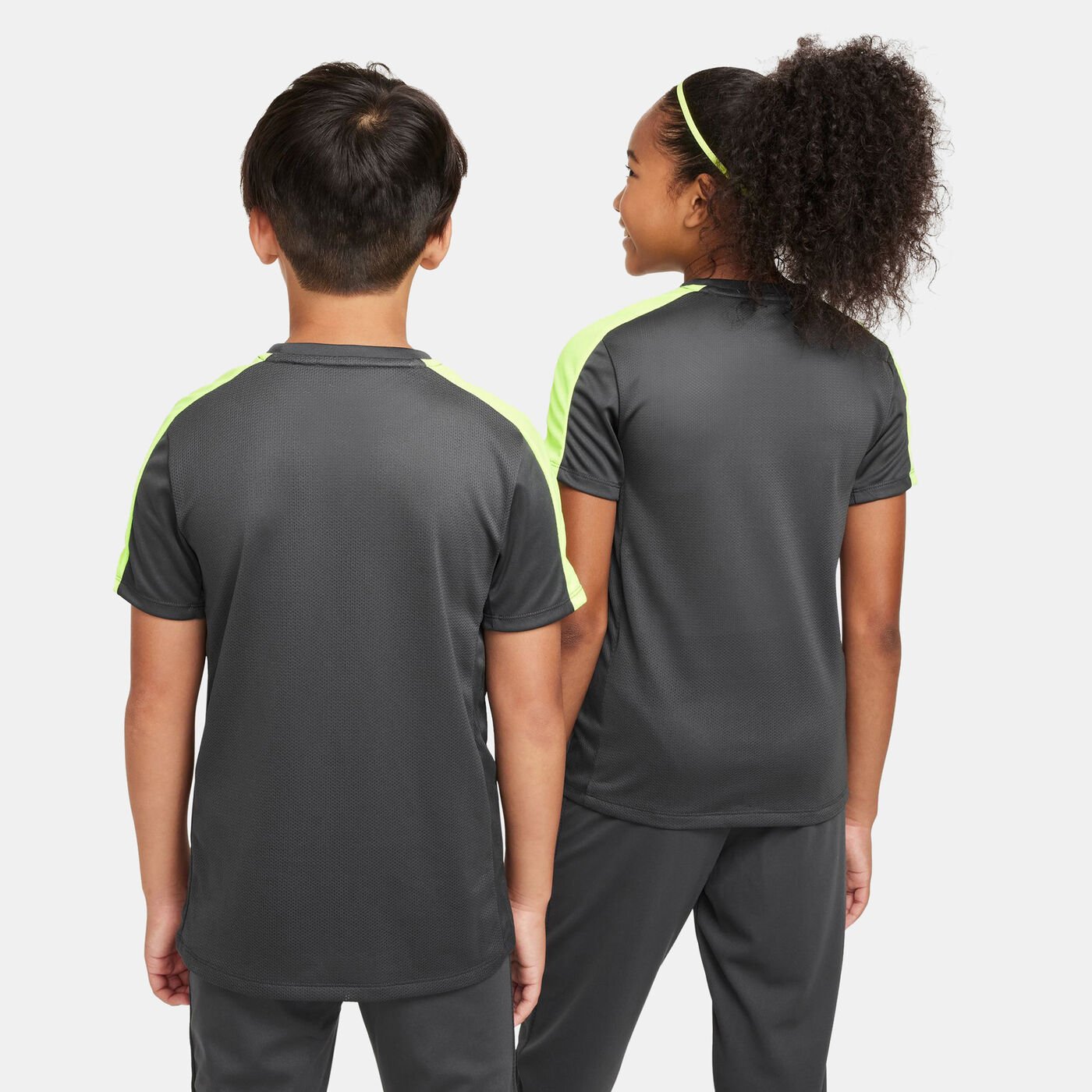 Kids' Dri-FIT Academy23 Football Top