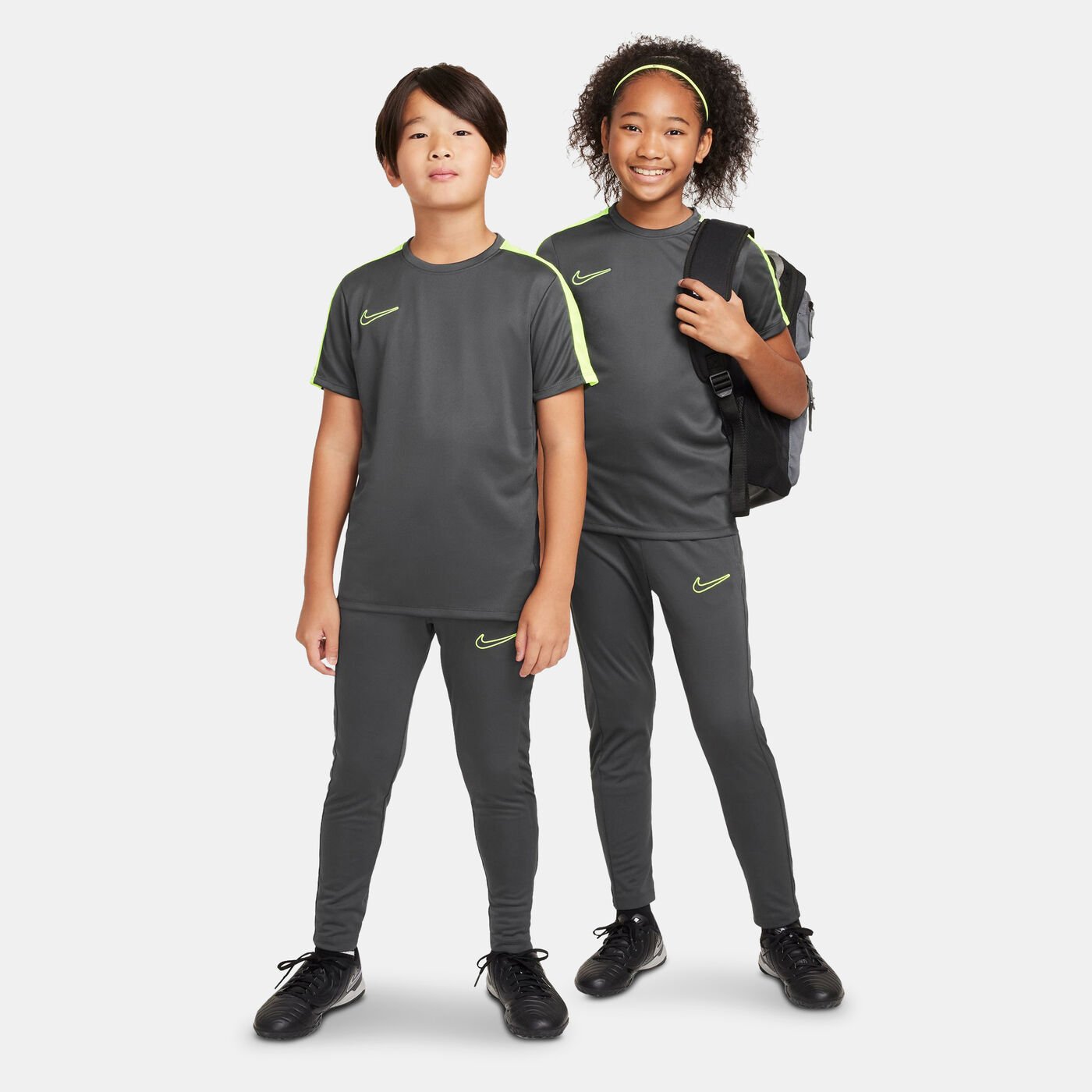 Kids' Dri-FIT Academy23 Football Top