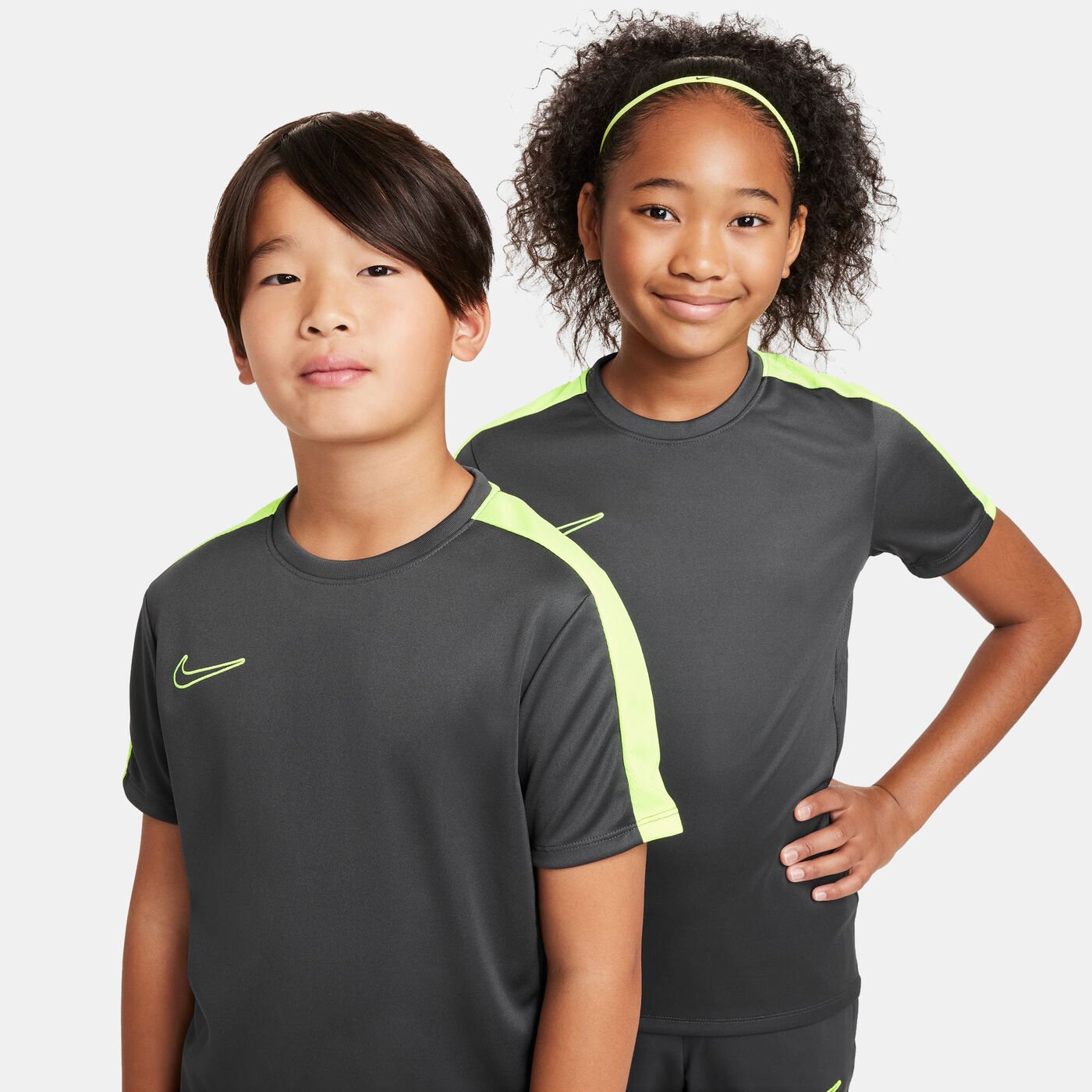 Kids' Dri-FIT Academy23 Football Top