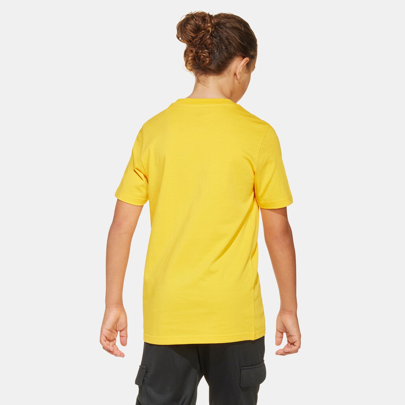 Kids' Fun Graphic T-Shirt