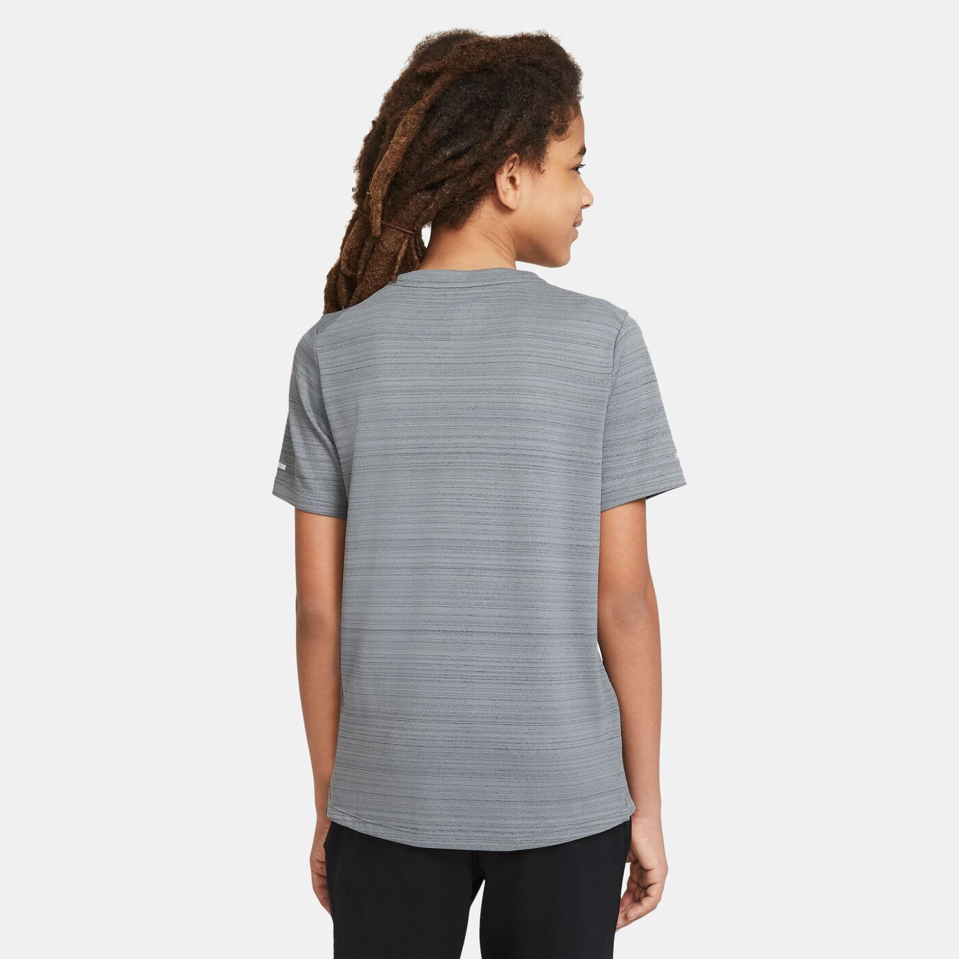 Kids' Dri-FIT Miler Training Top