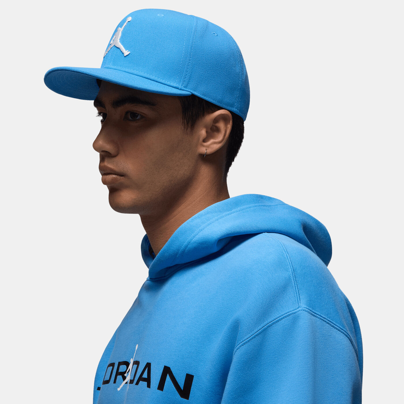 Jumpman Pro Cap