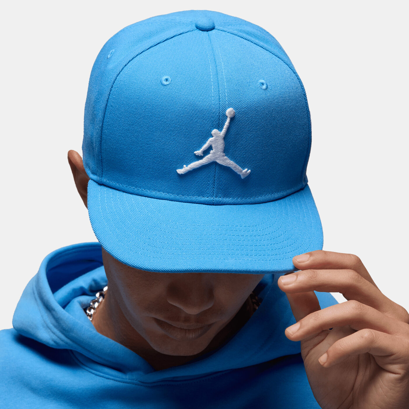 Jumpman Pro Cap